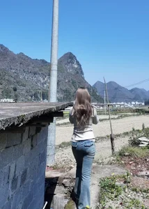 yuki_june: Yuki在老家过年的日常 ( 3 фото)