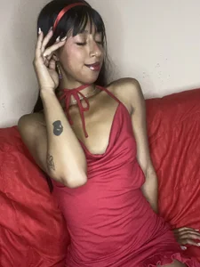 Passion Red❤️🍓💋 de HOT17_FOXXX  3 Imagens