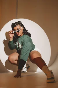 sabrinamilani GOOD GIRL Pic