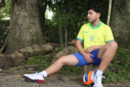 Oliver_Jamees A collection where attitude is everything: confidence, Pic 5