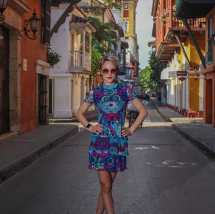 missdaisydiamond777 Cartagena, COLUMBIA slika 3