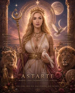 AstarteGooddess Astarte Pic 6