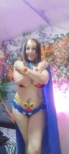 lonely_shewolf Sexy noche HALLAWEN Bilde 2