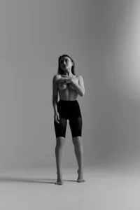 Brilliant-Kiss Gray Foto 3