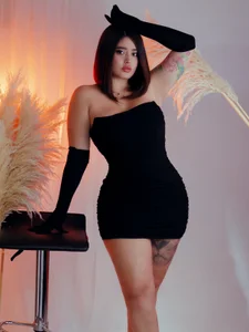 AlannaFoxx forbidden beauty 사진 6