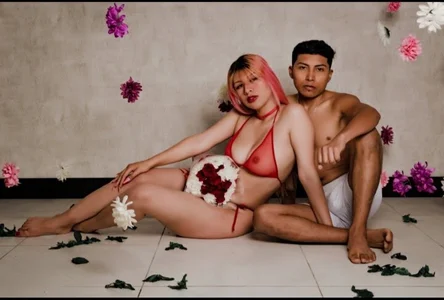 maye_dan Ven a disfrutar un día especial Pic 2