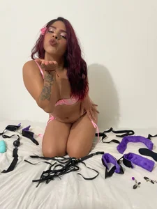 nicky_andcamil New Lingerie Pic 4