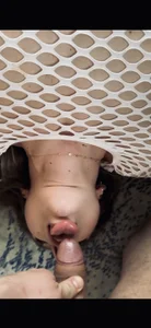 Sandy4Swallow Public Pic 9