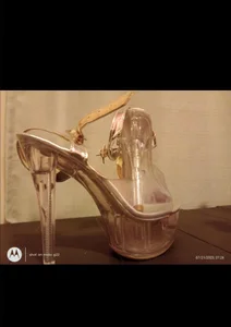 Liilith_goddess_ MY HIGH HEELS Pic 5