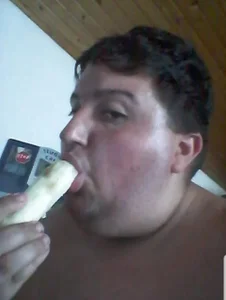 Havannabroklen2 My cum penis Poză