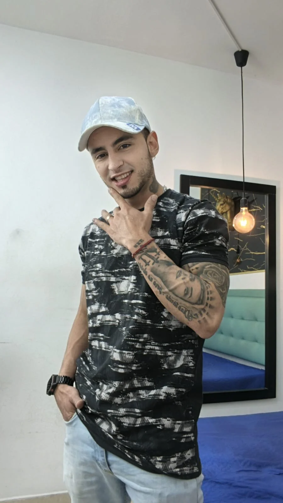 Foto  4701 de PowerLustX – em alta