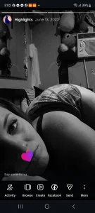 missmasterfeast's XXX Nude Photo 3