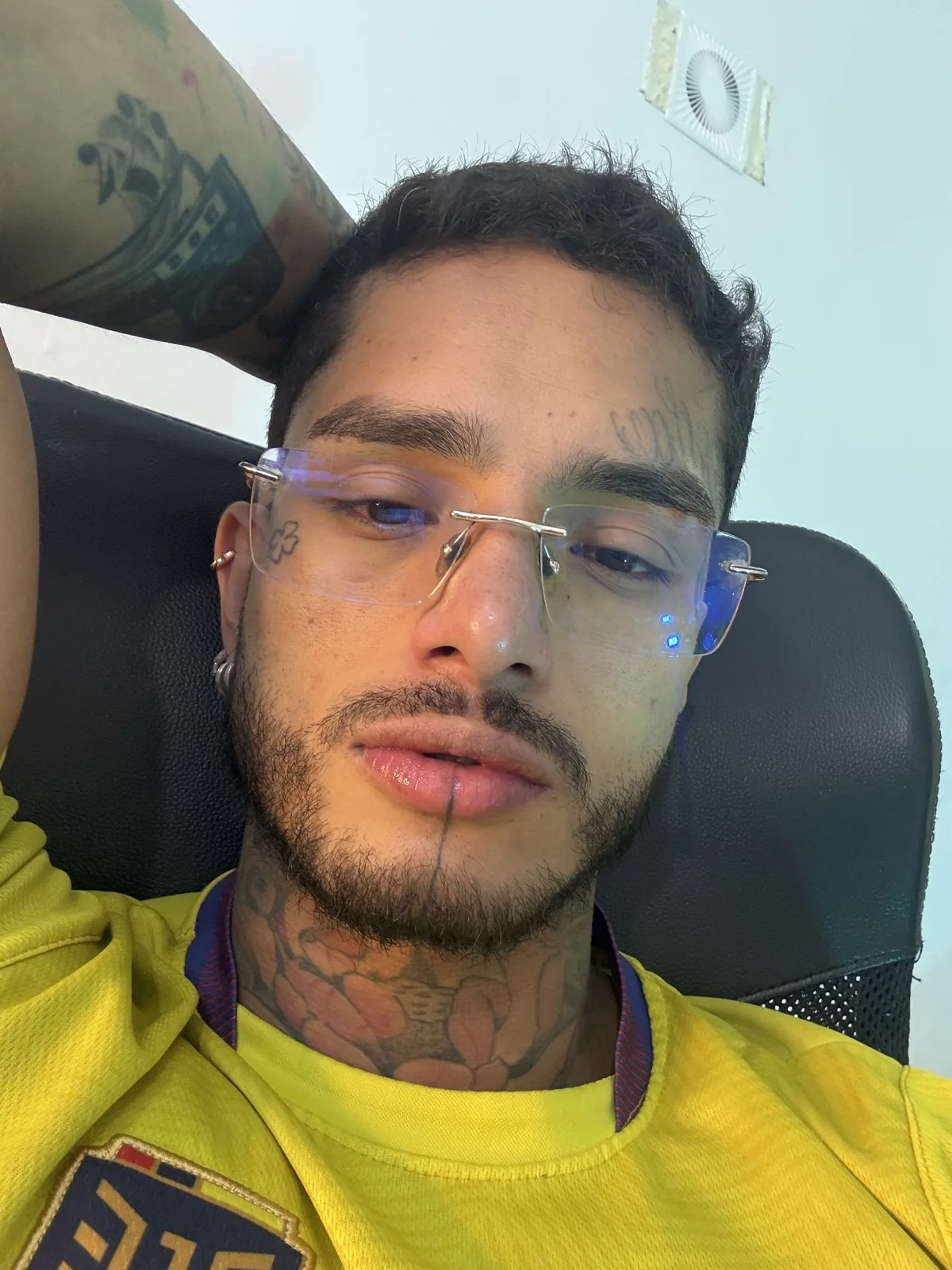 Alanrodgers Trending Pic 9884