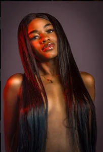 _chloe_adams Sensualitty ❤❤🧡 Pic