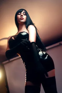 Public od kandyts  2 snímek