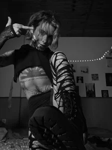 Hanako_Jentoru bdsm party Pic 6