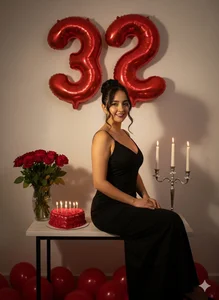 salo-rousee Happy birthday Poză 3