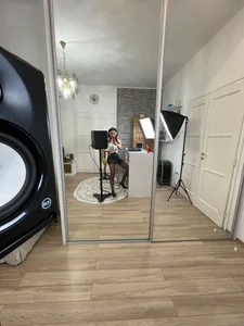 JaneDejaySC Heal By DJ And Her Legs Fotka 7