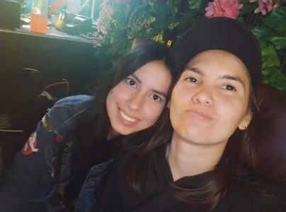 Sofy_and_Mia Welcome to our room 🤩 Bilde