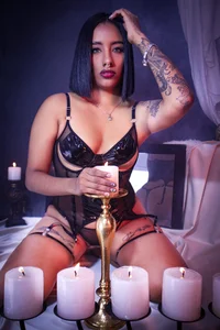 biancaleblanc Halloween is here Pic 3