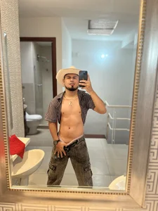 dominikvega Sexy Cowboy slika 4