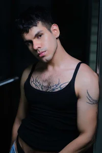 Derek_Voss new shoot Bilde