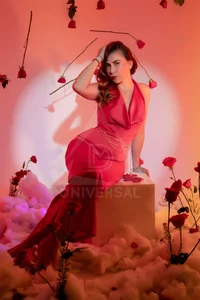 Happy Valentine's Day, my loves! 💗🌸🎀 de EvaMillins  7 photos