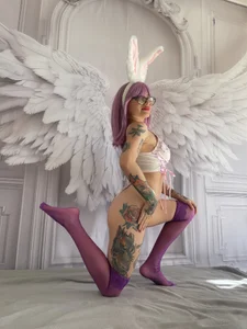 KoraSweett Let your hands confess what your lips are too afraid to whisper. Pic 3