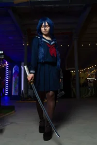 SandyShayes Yandere? Foto 6