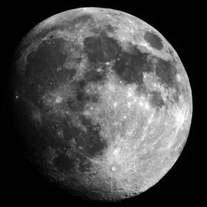 hadeszeuss2のluna 1 - moon 1の 2枚の写真