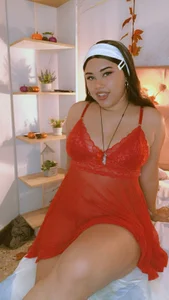 Natassha_ackerman 💋 Bilde