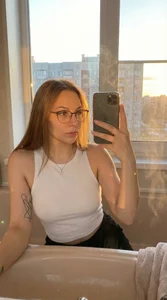 Zdjęcia TraciBallena selfie: 