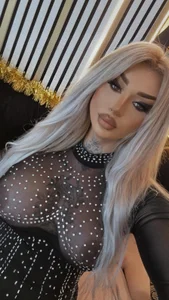 AlenaRios Soft look. Strong presence. Εικόνα 6