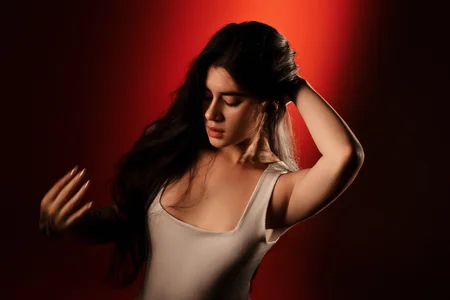 Ally_addams Erotic and sensual Pic