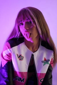 SENSUAL GIRL od nikkita_dragon_  2 snímek