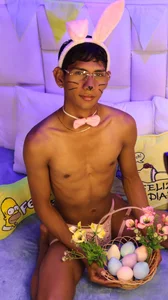 Nick_Collins18 easter day 🪺 Kuva