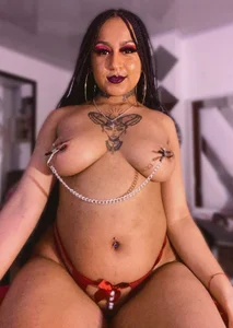 Kathleen_Nagfali being sexy Pic 2