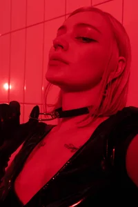 Happy Valentine Day ♥️ od LinaKinky  3 snímek