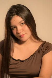 Cute girl 💖🎀 od malu_03x  2 snímek