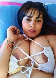 MiaKhaliFFa69 Big tits Foto