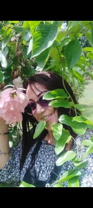 lonely_shewolf My days off with nature Bilde 3