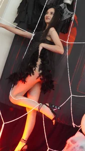 CarolinaBlair Trick or lick ?! 🎃 Pic 6