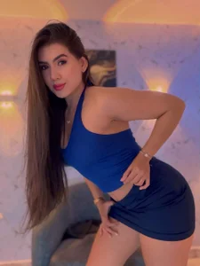 AngelicaVega 🌷Blue Mood🌷 Pic