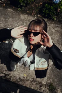 AmmyJones_ I wish in the air ... fire in half-street❤️‍🔥 Immagine  3