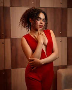 Catalina__Rosse Sexy red 💝 Pic 6