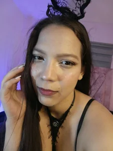 Dakota_Belle Black bunny 🥰 Kuva 7
