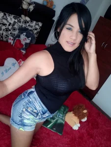 Sexy od zhayra_rose  3 snímek