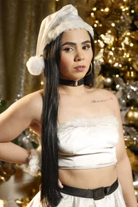 Natty_roberts_ Merry Christmas ♥ Immagine 