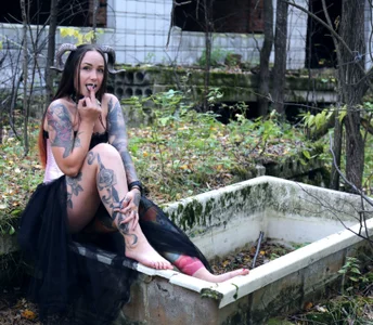 halloween de miss_jenna_lovee Foto 2