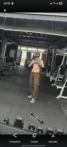 Modelo de Xavlex0803  4 Imagens